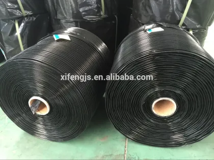 Xifeng Irrigation - Crops drip tape /Plastic dripline for watering /Drip tubes