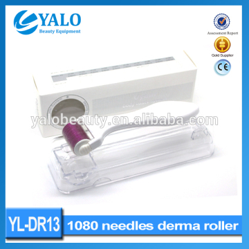 YL-DR13 1080 pins micro therapy needle/micro therapy needle for skin care