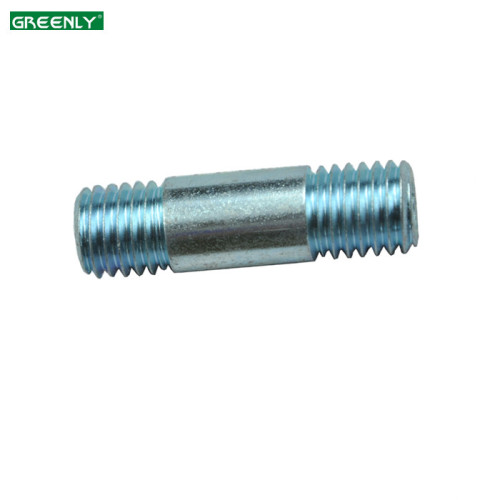 A78210 Blade Spindle Axle Stud past bij John Deere