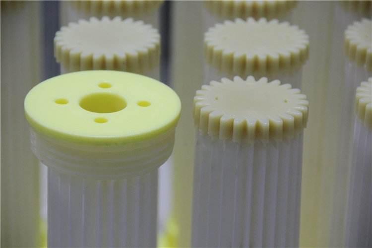 Food Flour Processing Cutting Grinding Dust Filter Cartridges (5)