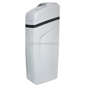Exploring the Market: Average Price of Salt for Household Ion Exchange Water Softeners