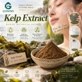مسحوق مستخلص عشب البحر مع 20% - 50% من السكريات لمستحضرات التجميل والتركيبات الغذائية