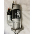 24V 4VBE34RW3 Haevy Duty Trucks Starter Motor 5367762