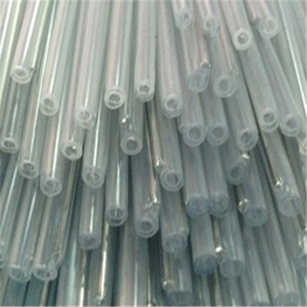 Fiber Tube