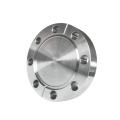 ASME B16.5 Flange cego de aço inoxidável