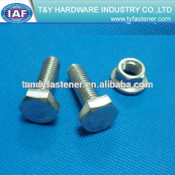 Wholesale Bolts And Nuts Stainless Steel