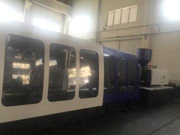 CUP Plastic Injection Molding Machine U/680