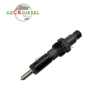 6732-11-3200 Fuel Injector for 6D102E PC120-6 Excavator Diesel Engine