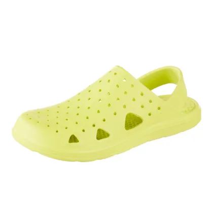 Children Water Slippers Footwear Beach Shoe Splash Play