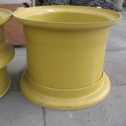 HL Wheel Loader CLG835 Spare Parts