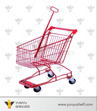 45L small size trolley for children