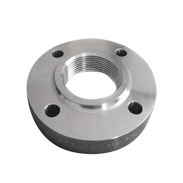 titanium flange