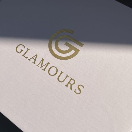 Custom Simple Folding Clothes Packaging Shipping Boxes