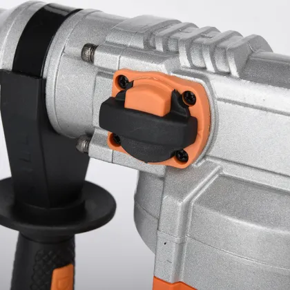 Brushless Lithium Electric Demolition Percussion Jack Hammer Drill