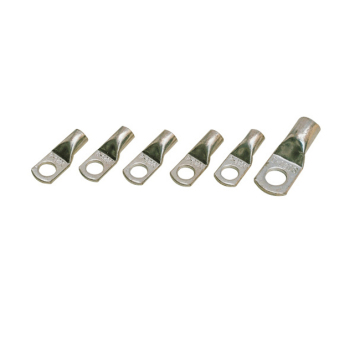 JGA End Junction Terminal Connectors