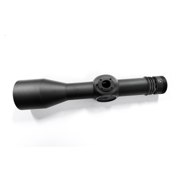 Custom Precision Metal CNC Turning Service