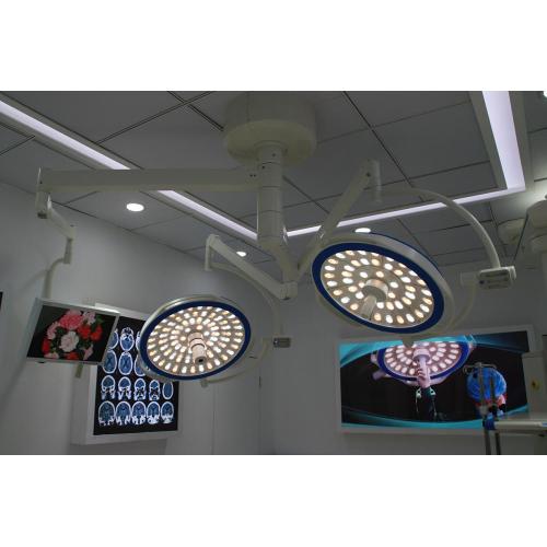 Creled 5700 Hospital Operation Lamp LED SHADHLELESS MEDICK