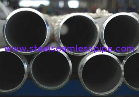Astm B 677 904l , Astm B366 904l Stainless Steel Pipes Sch10 , Sch20 , Sch40 , Sch80