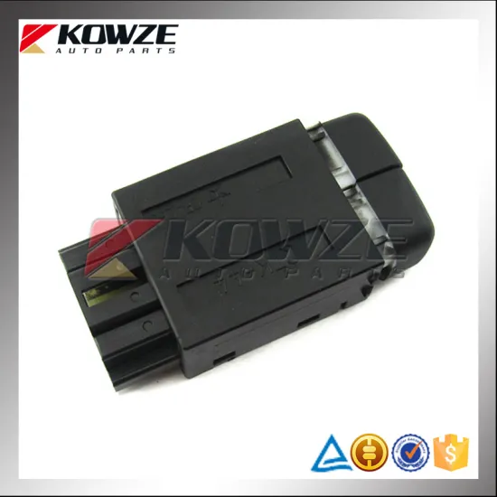Fog Lamp Switch For Mitsubishi Pajero Montero IO V63 V65 V68 V73 V76 V77 V78 H65W H76W MR190953