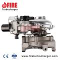 Turbófeltöltő CT16V 17201-30160 2006-ra- Toyota