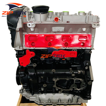 Рухавік VW Cc Tiguan Jetta Magota EA888 CAWA