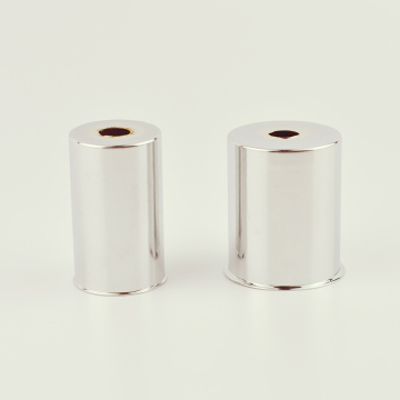 E14 E27 Lamp Cup Shell Table Lamp Right-angle Iron Lamp Cover