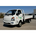 MNKMEV35D High Electric Truck