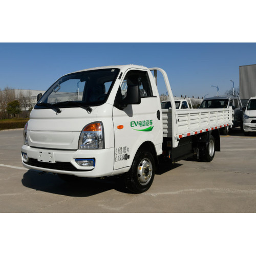 MNKMEV35D High Electric Truck