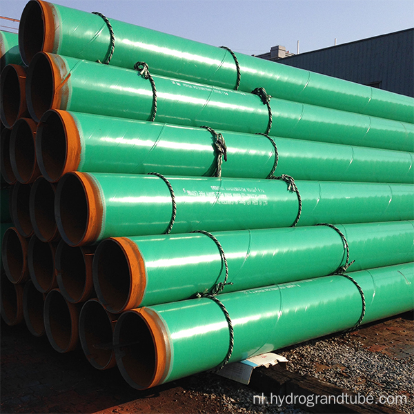 FBE Coating Steel Pipe