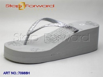 EVA flip flops(beach)