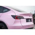 Sakura Pink Car Vinyl Wrap Film 1.52*18M