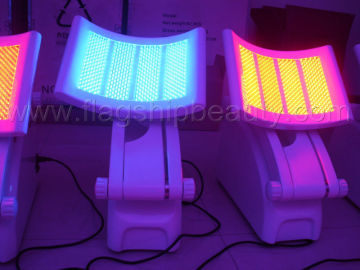 2014 Acne Treatment Machine Skin Care PDT Light Therapy machine LED