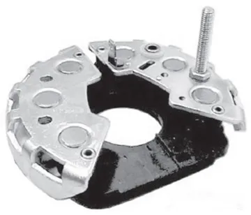 Car Auto Parts Electrical System Alternator Bridge Rectifier IBR312