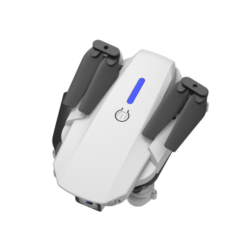 2022 Global Trending Mini E88 Drone: 720P 1080P 4K Dual Camera Quadcopter