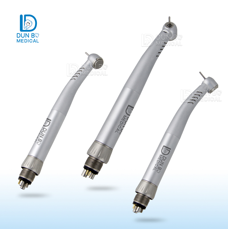 Dental Fiber Handpiece