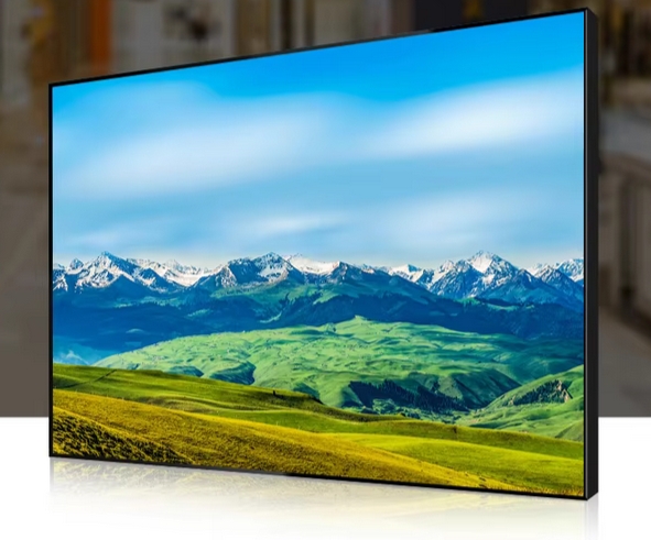 Small Pixel Pitch Indoor led display