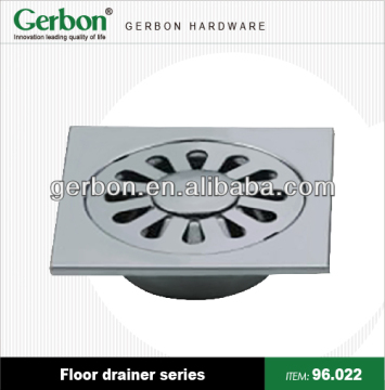 bathroom floor drain cover