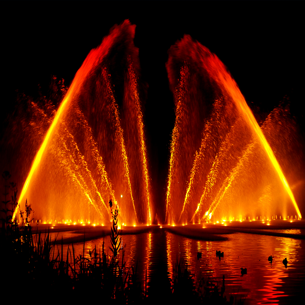 big fountain 2