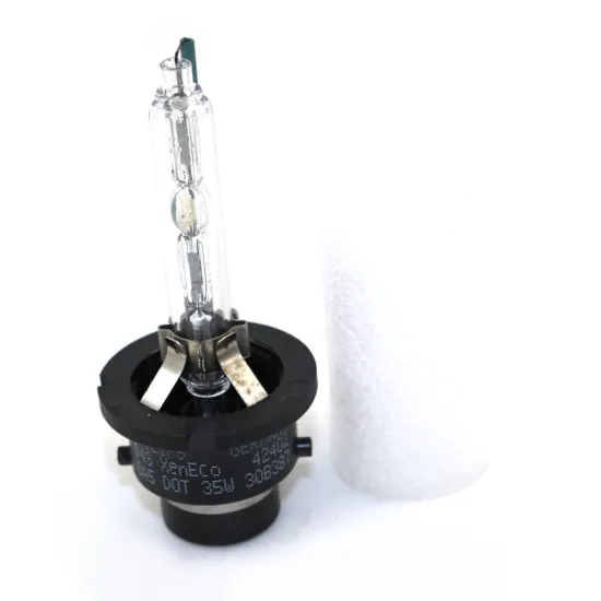 Wholesale Hid D8s D1s D5s H15 Lamps for Volvo V50 - Xenon LED Headlight Facelift Lights