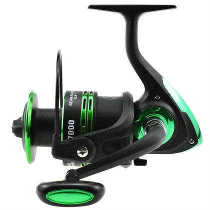 Factory Price High Quality Penn Outdoor Angler Spinning Reel