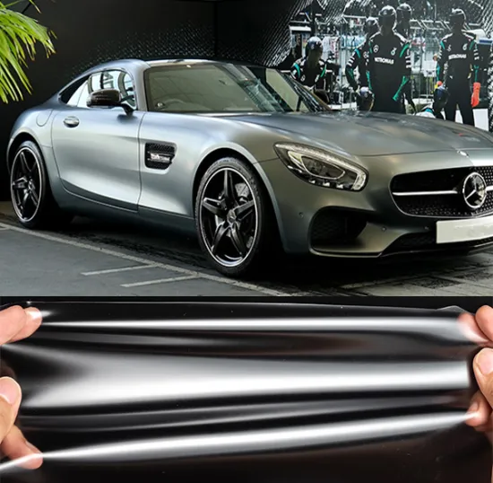 matte paint protection film cost