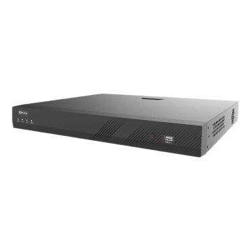 Factory Cheap Direct Sales UIN NVR3216 16CH 1SATA Ultra NVR 8Channel 4K/8MP Network Monitoring Video Recorder IP