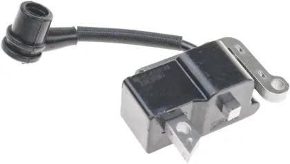 Compatibility Guide: Ignition Coil for Echo Brushcutters Models A411000050, CLS-5000, CLS-5010, SRM-400, SRM-410ES, SRM-410U, SRM-410X, SRM-4000, SRM-4300, RM-435
