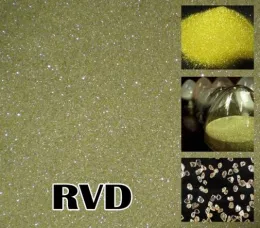 Synthetic Diamond Powder RVD