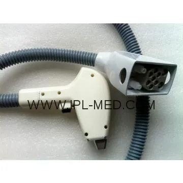 lightsheer diode laser for hair removal