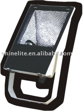 aluminium outdoor flood light