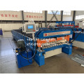 1000 Color Steel Roll Forming Machine