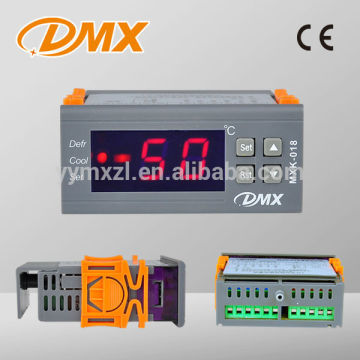 microcomputer sensor defrosting digital temperature control unit