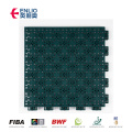 Synthetische buiten tennis Pickleball Padel Court Flooring