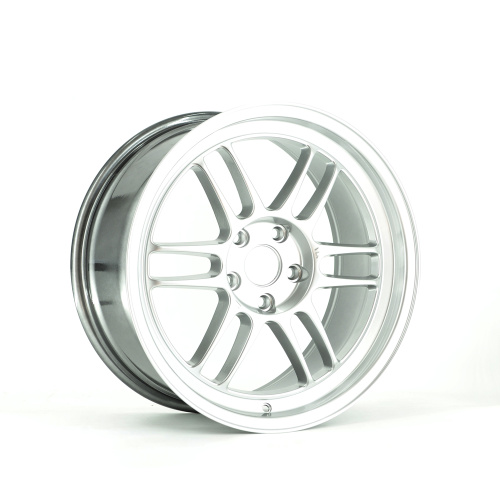 DM144 Vendita calda in lega d'argento Wheels Europa